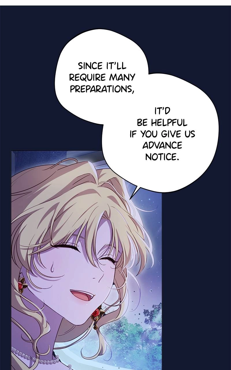 I'm a Villainess, but I Won't Live Like One Chapter 2 Page 50
