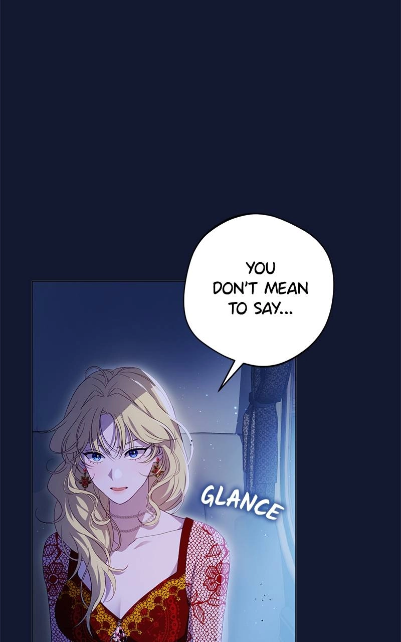 I'm a Villainess, but I Won't Live Like One Chapter 2 Page 54