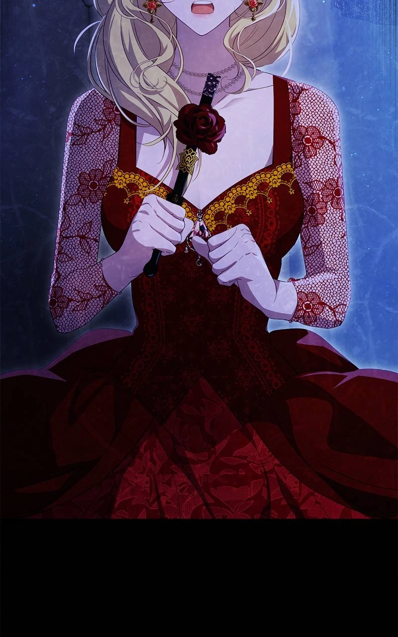 I'm a Villainess, but I Won't Live Like One Chapter 2 Page 58