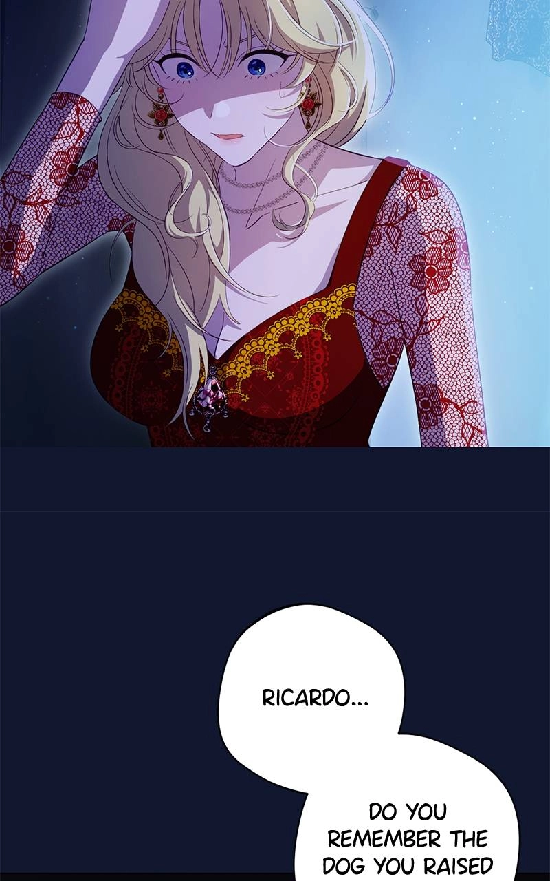 I'm a Villainess, but I Won't Live Like One Chapter 2 Page 66