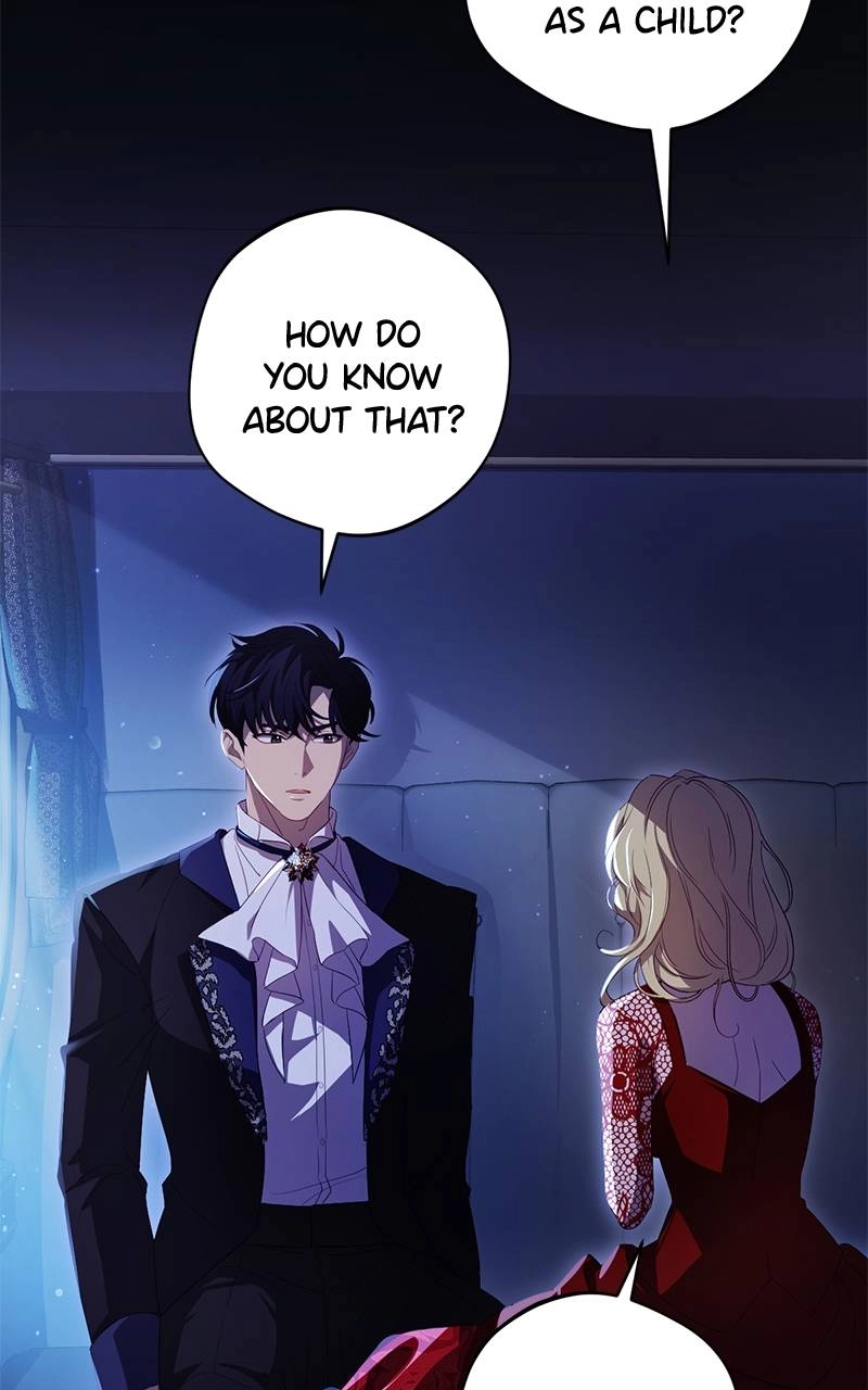I'm a Villainess, but I Won't Live Like One Chapter 2 Page 67