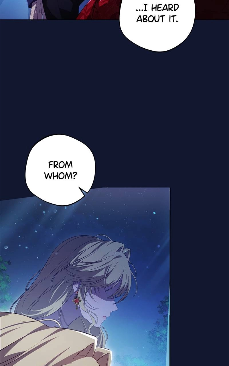 I'm a Villainess, but I Won't Live Like One Chapter 2 Page 68