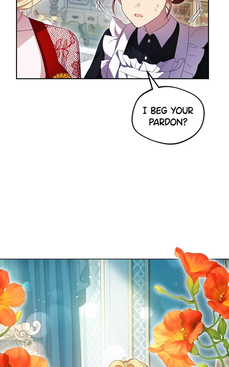 I'm a Villainess, but I Won't Live Like One Chapter 2 Page 6