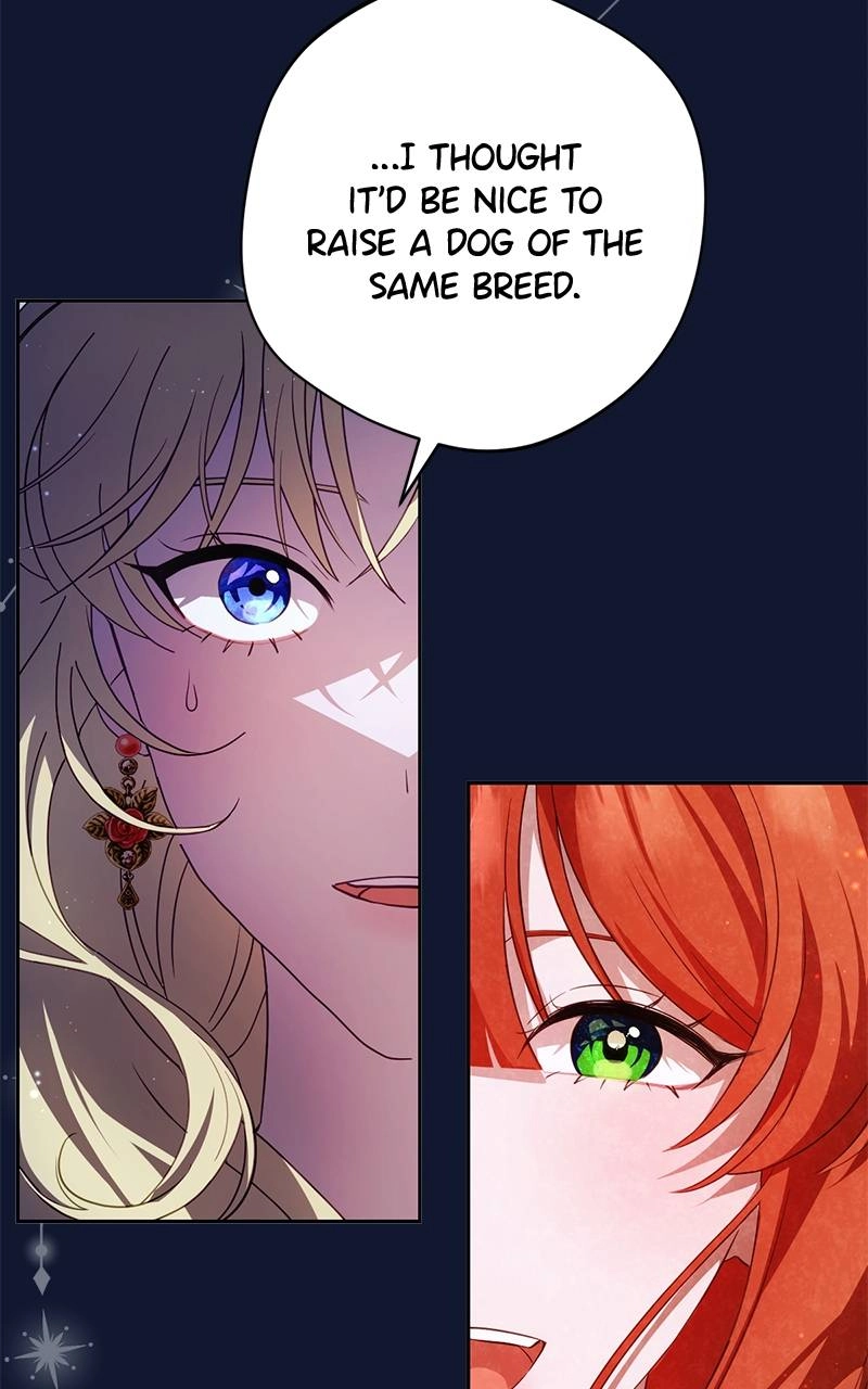 I'm a Villainess, but I Won't Live Like One Chapter 2 Page 75