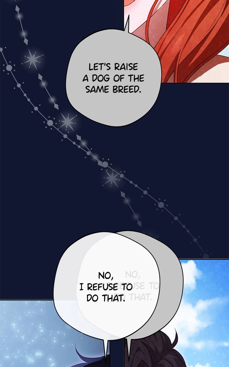 I'm a Villainess, but I Won't Live Like One Chapter 2 Page 76
