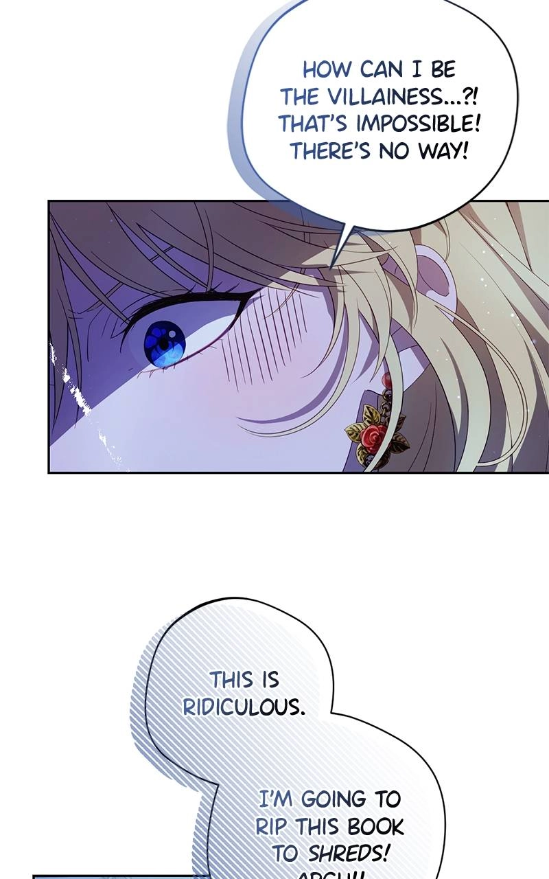 I'm a Villainess, but I Won't Live Like One Chapter 2 Page 83