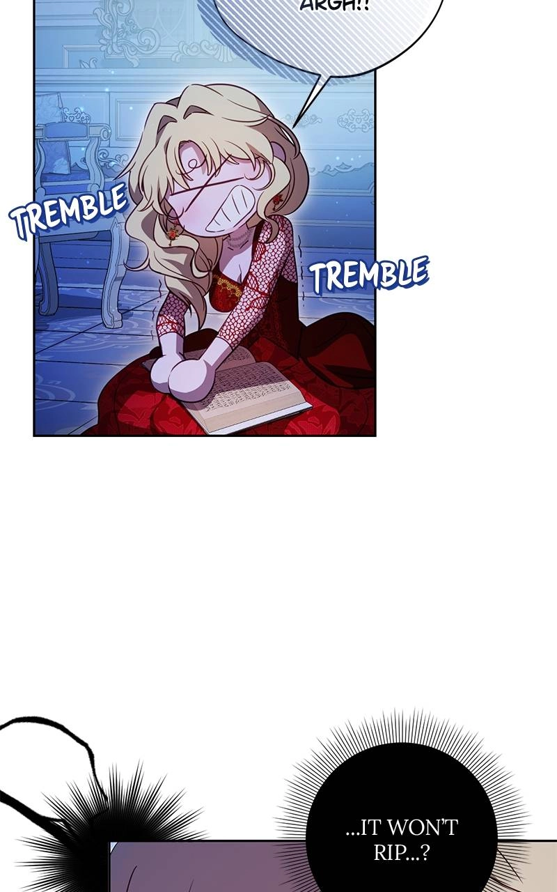 I'm a Villainess, but I Won't Live Like One Chapter 2 Page 84