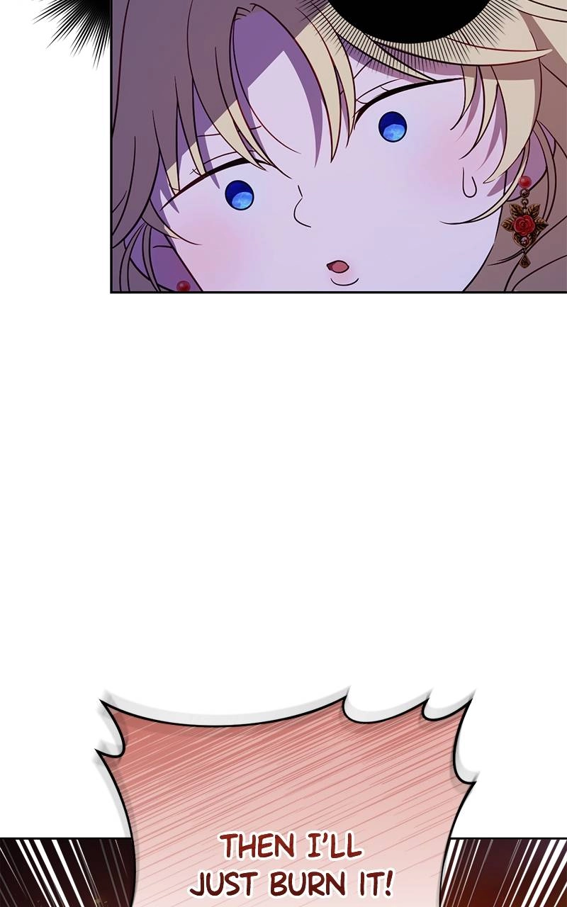 I'm a Villainess, but I Won't Live Like One Chapter 2 Page 85