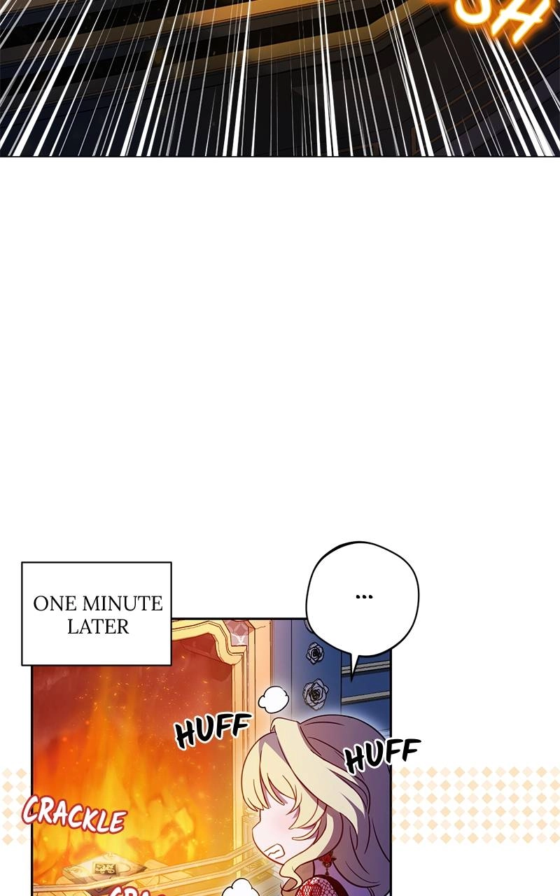 I'm a Villainess, but I Won't Live Like One Chapter 2 Page 87