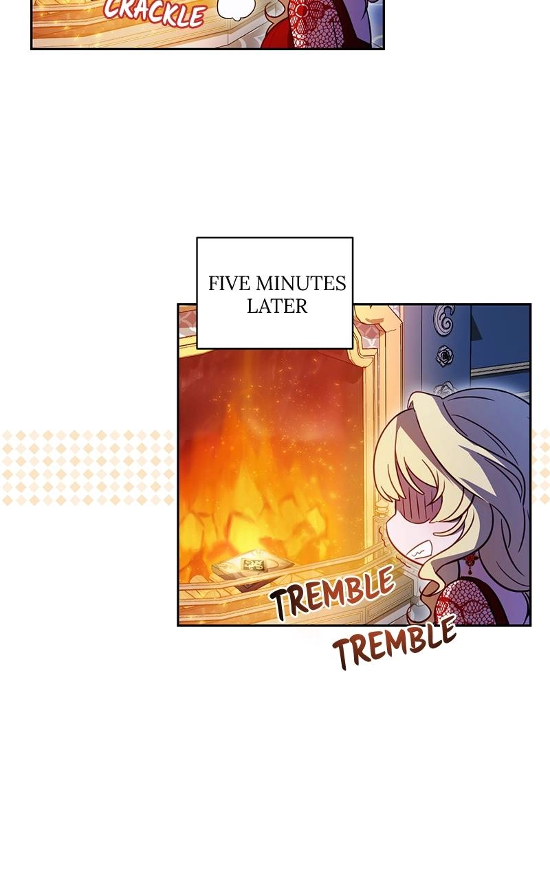 I'm a Villainess, but I Won't Live Like One Chapter 2 Page 88