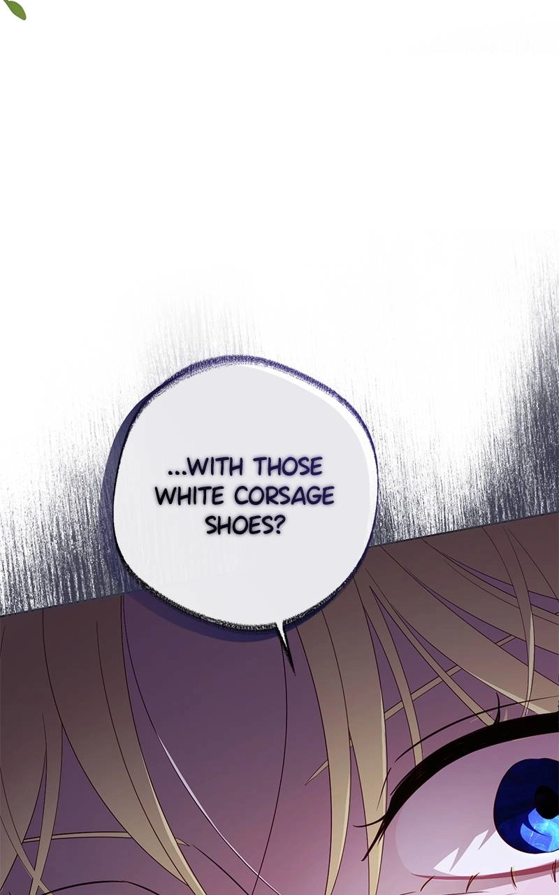 I'm a Villainess, but I Won't Live Like One Chapter 2 Page 8