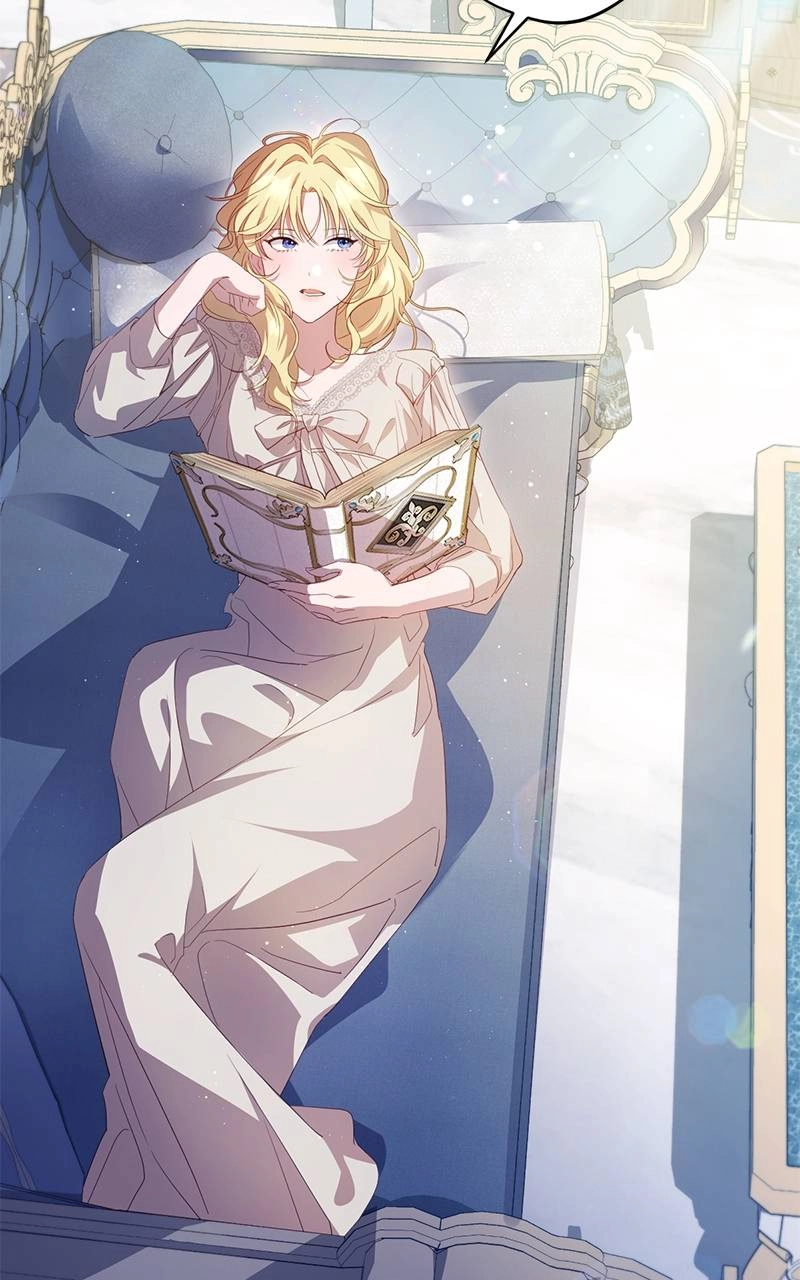 I'm a Villainess, but I Won't Live Like One Chapter 2 Page 98
