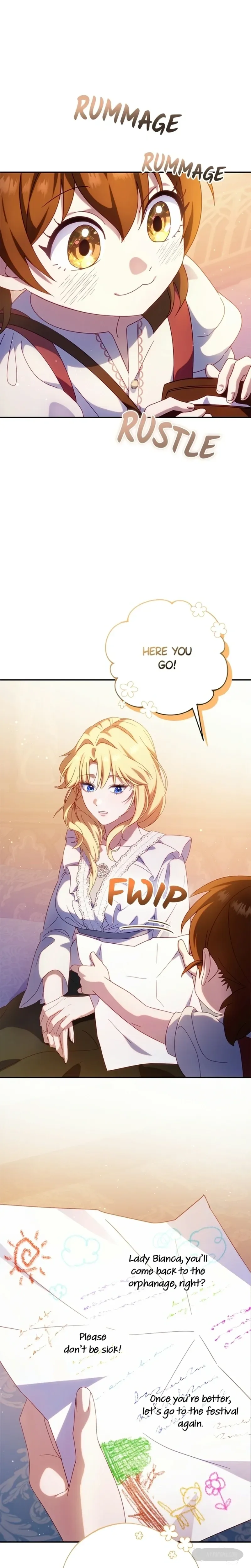 I'm a Villainess, but I Won't Live Like One Chapter 59 Page 17