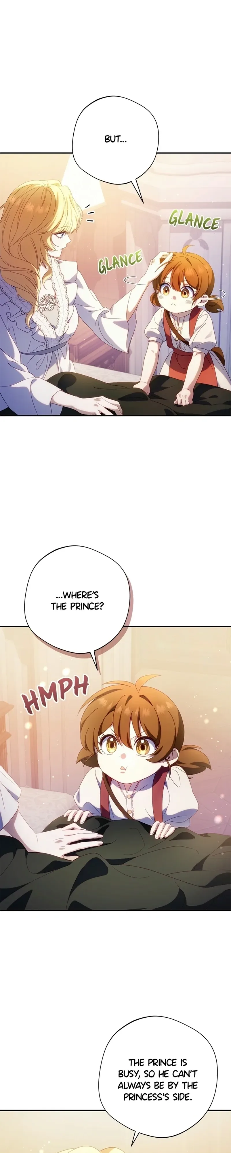 I'm a Villainess, but I Won't Live Like One Chapter 59 Page 20