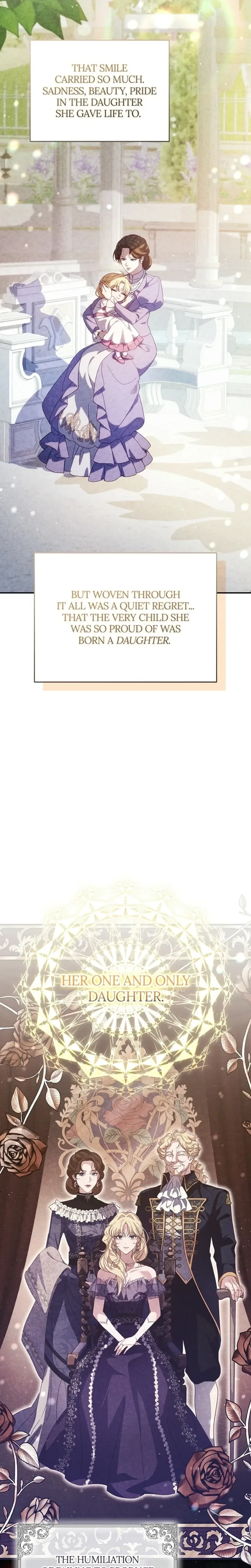 I'm a Villainess, but I Won't Live Like One Chapter 58 Page 19