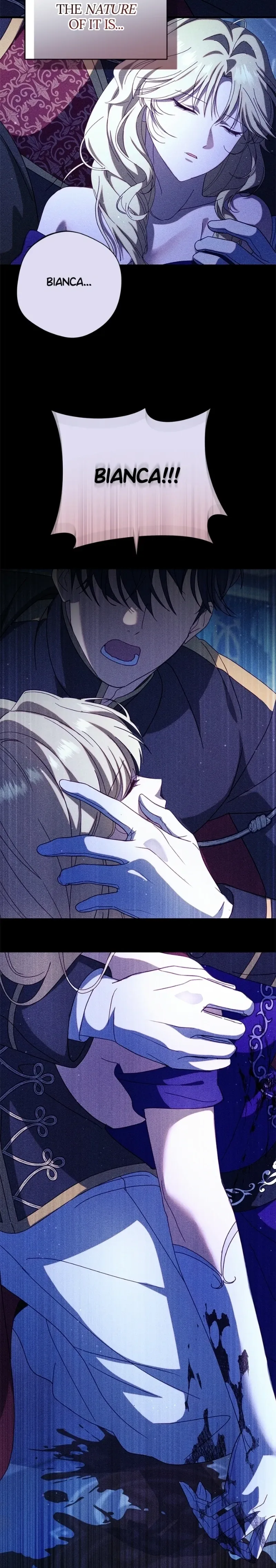 I'm a Villainess, but I Won't Live Like One Chapter 61 Page 30