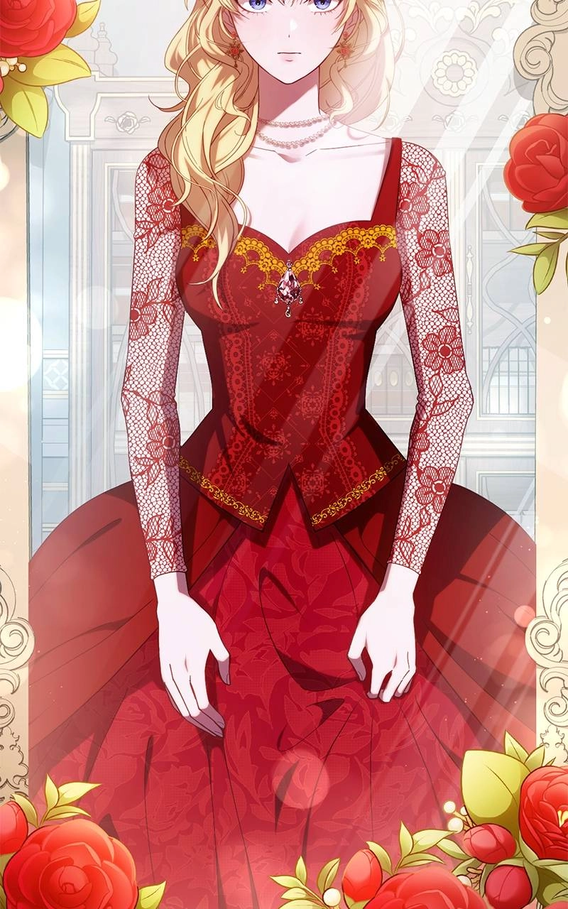 I'm a Villainess, but I Won't Live Like One Chapter 1 Page 136