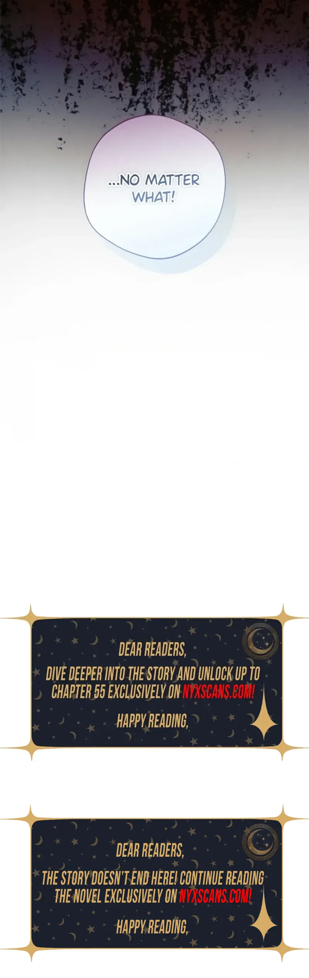 I'm a Villainess, but I Won't Live Like One Chapter 60 Page 27