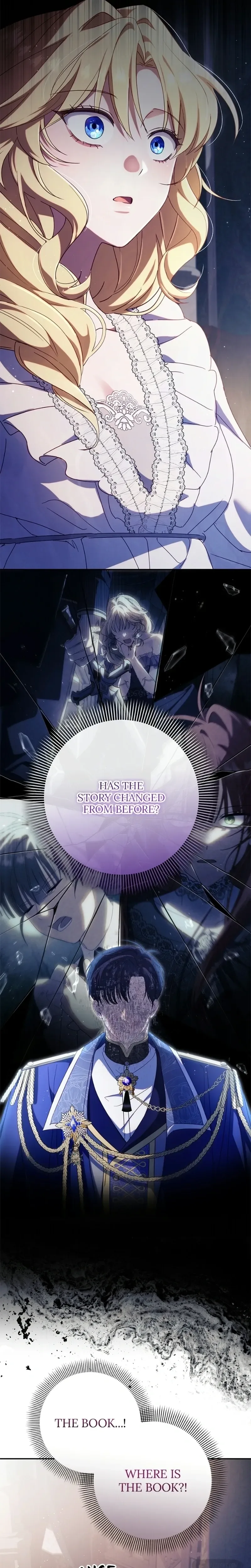 I'm a Villainess, but I Won't Live Like One Chapter 60 Page 13