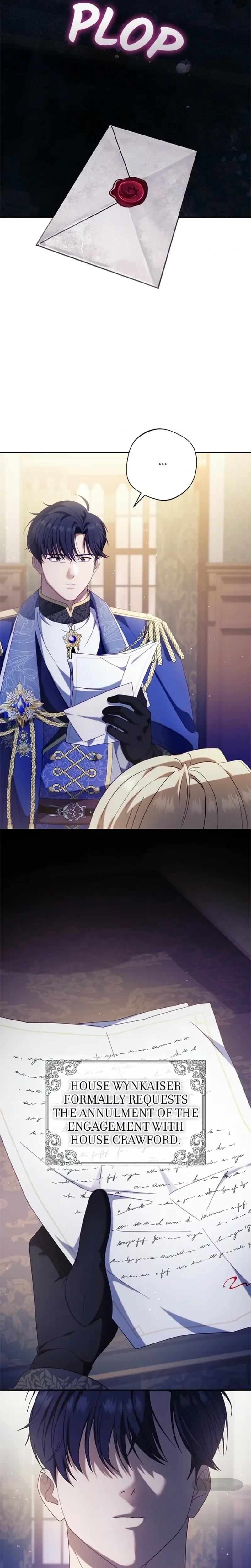 I'm a Villainess, but I Won't Live Like One Chapter 60 Page 15