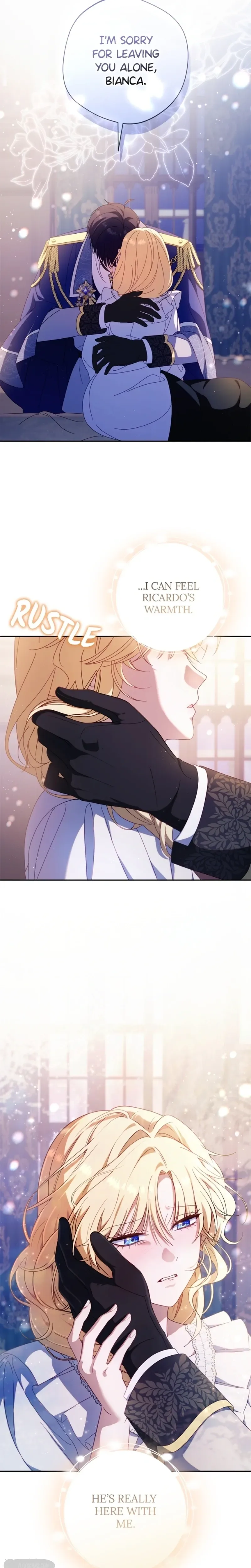 I'm a Villainess, but I Won't Live Like One Chapter 60 Page 17