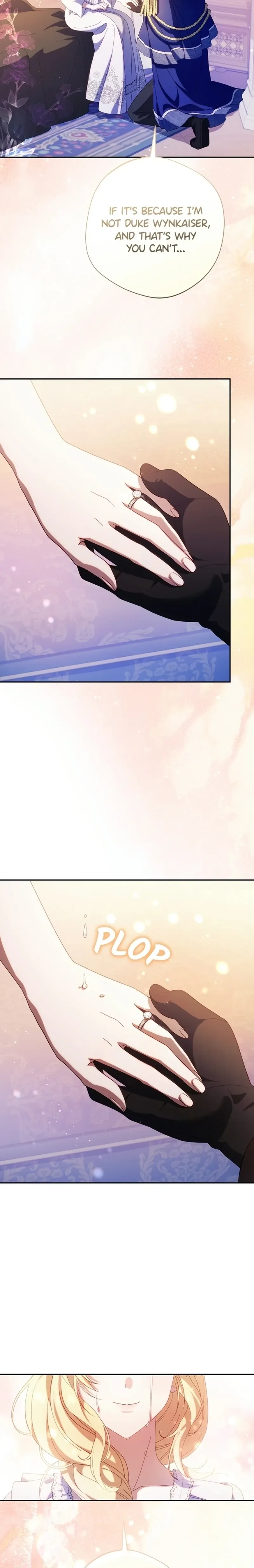 I'm a Villainess, but I Won't Live Like One Chapter 60 Page 20