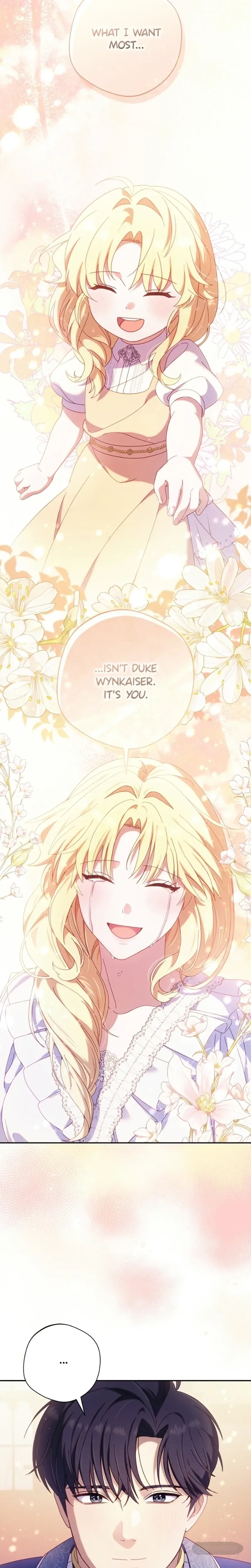 I'm a Villainess, but I Won't Live Like One Chapter 60 Page 21