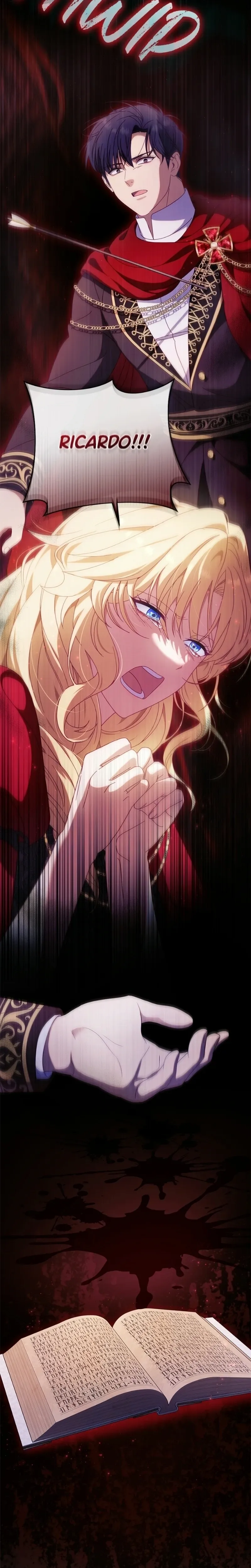 I'm a Villainess, but I Won't Live Like One Chapter 60 Page 26