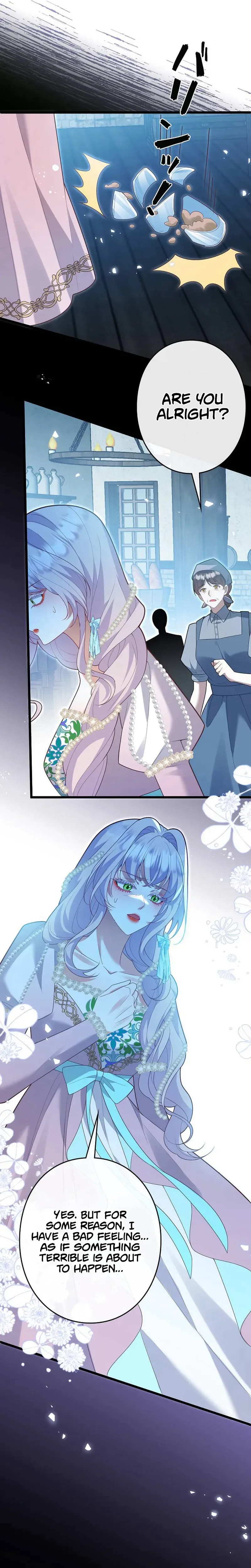 I’m an Exiled Single Mother, but the Crown Prince Became Obsessed With Me Chapter 39 Page 19