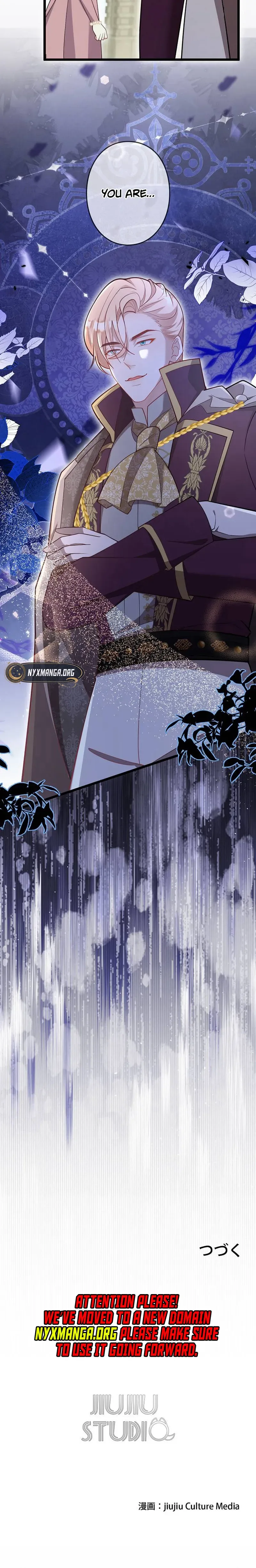 I’m an Exiled Single Mother, but the Crown Prince Became Obsessed With Me Chapter 40 Page 20