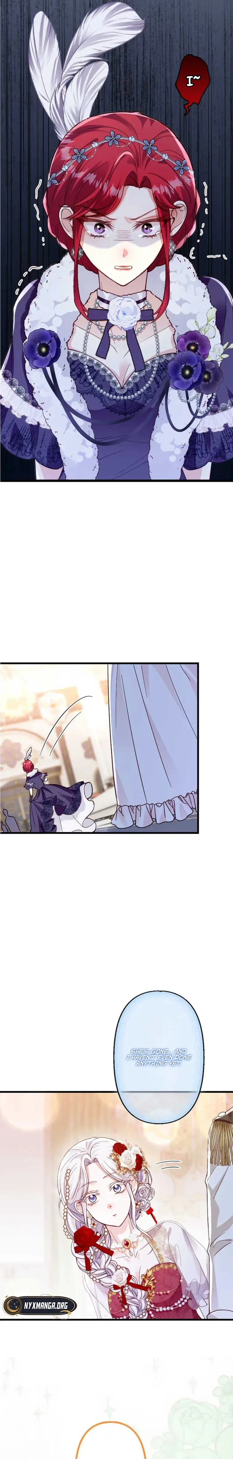 I'm Just a Contract Stepmother, but the Tyrant is Overprotective Chapter 28 Page 29