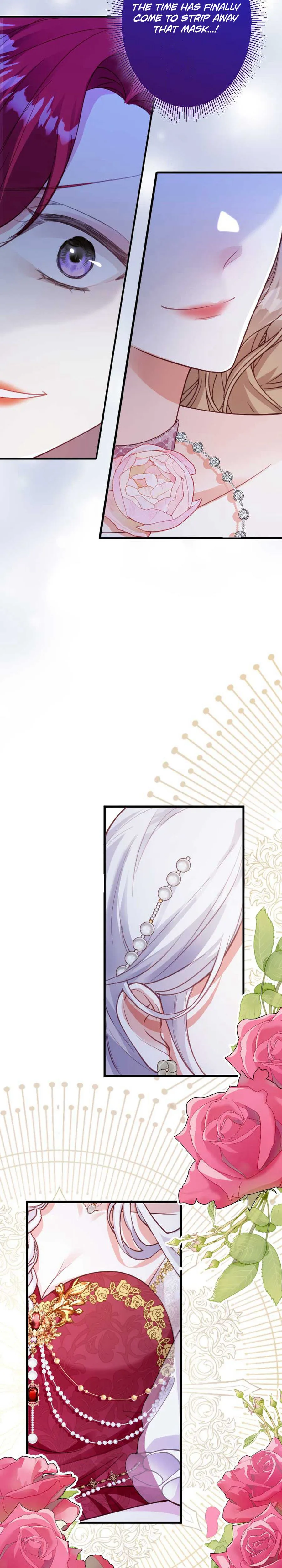 I'm Just a Contract Stepmother, but the Tyrant is Overprotective Chapter 27 Page 10