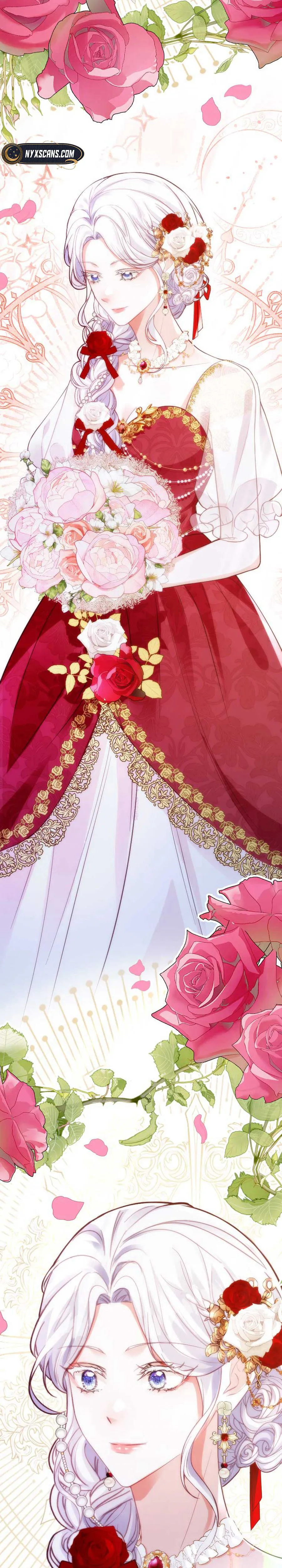 I'm Just a Contract Stepmother, but the Tyrant is Overprotective Chapter 27 Page 11