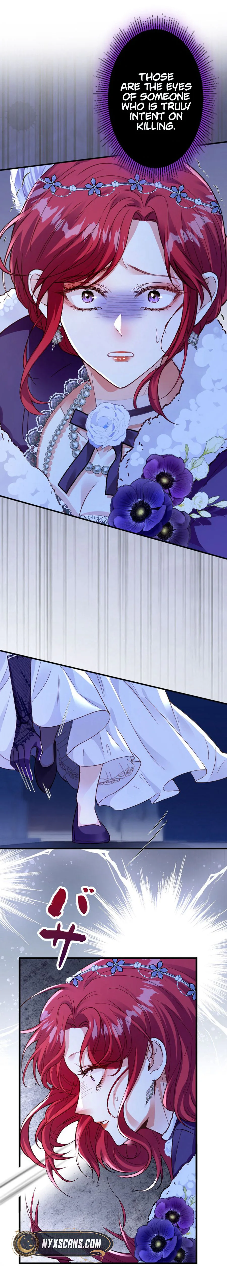 I'm Just a Contract Stepmother, but the Tyrant is Overprotective Chapter 29 Page 10