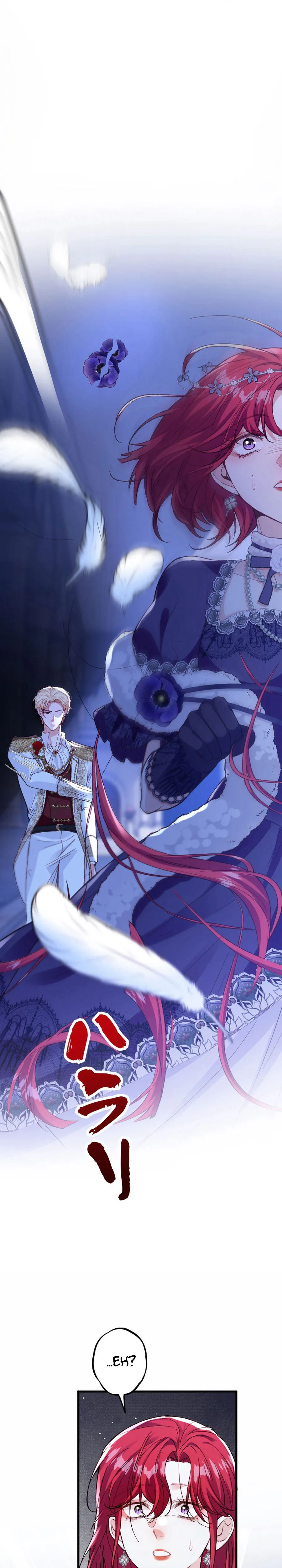 I'm Just a Contract Stepmother, but the Tyrant is Overprotective Chapter 29 Page 11