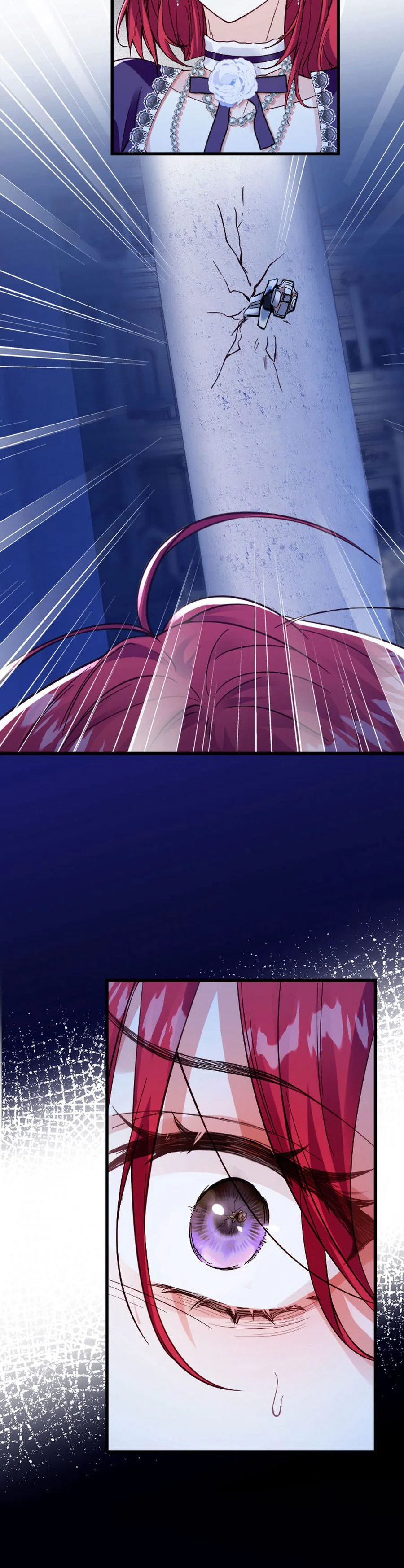 I'm Just a Contract Stepmother, but the Tyrant is Overprotective Chapter 29 Page 12