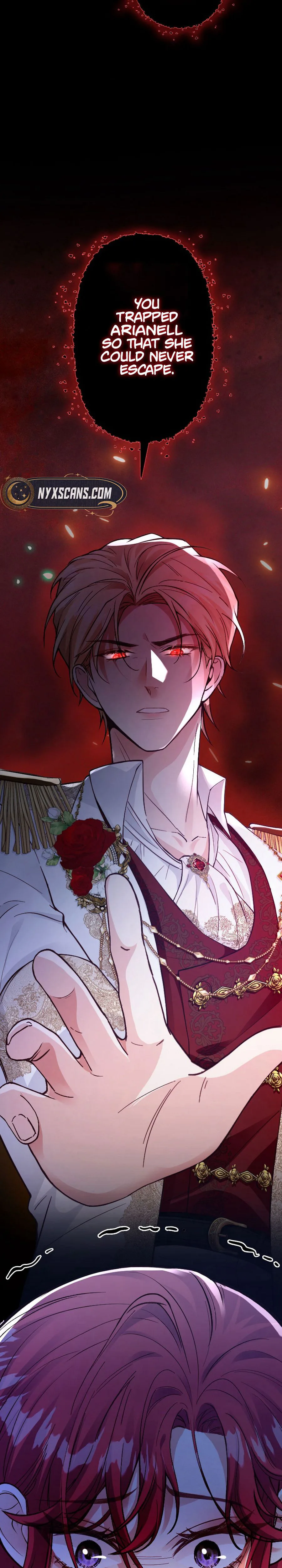 I'm Just a Contract Stepmother, but the Tyrant is Overprotective Chapter 29 Page 14