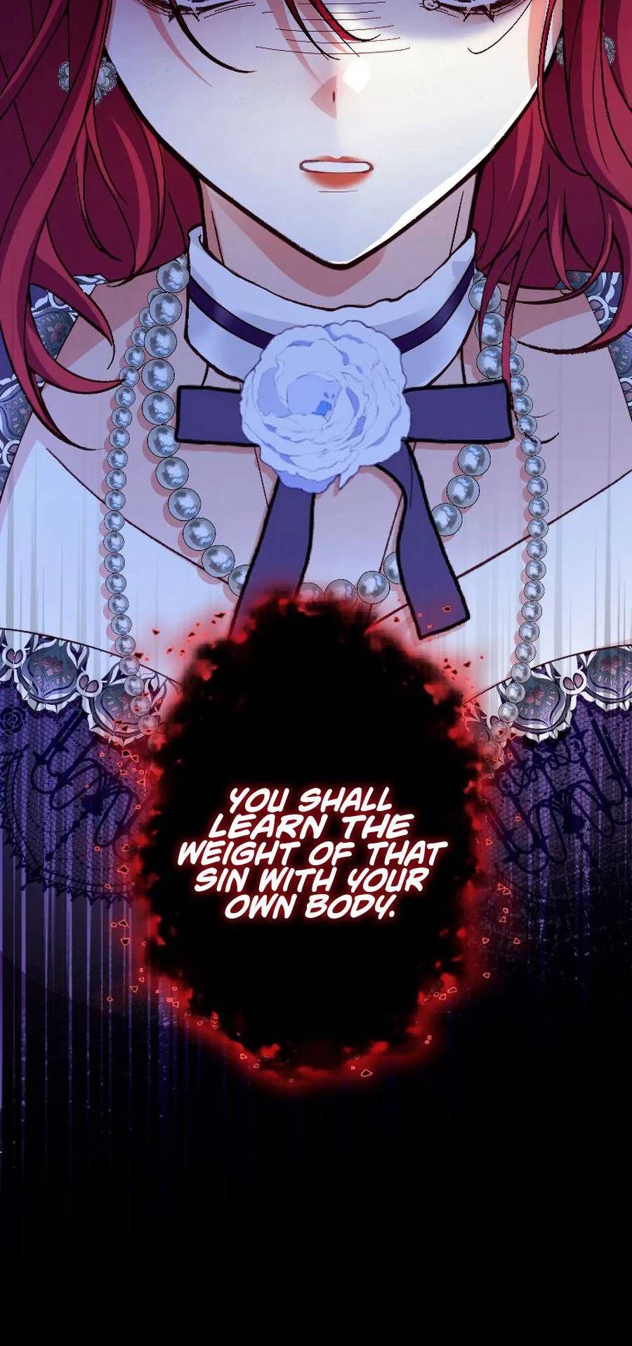 I'm Just a Contract Stepmother, but the Tyrant is Overprotective Chapter 29 Page 15