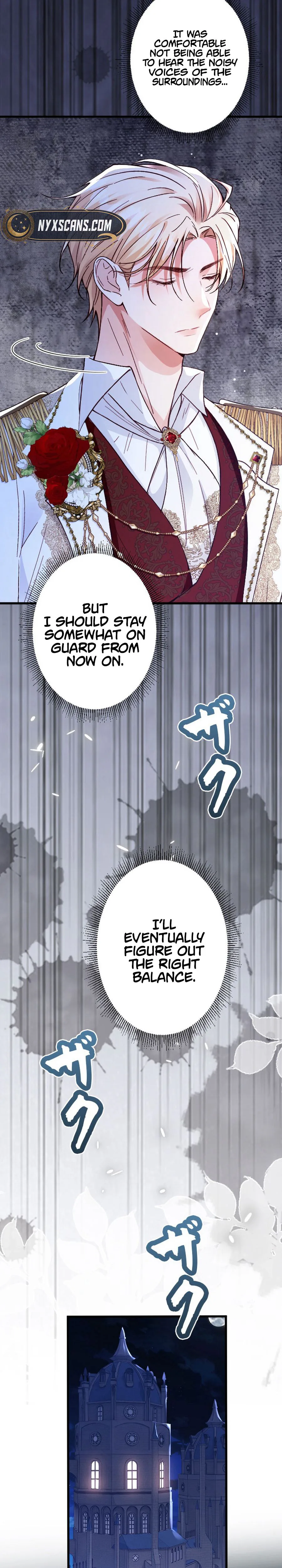 I'm Just a Contract Stepmother, but the Tyrant is Overprotective Chapter 29 Page 17