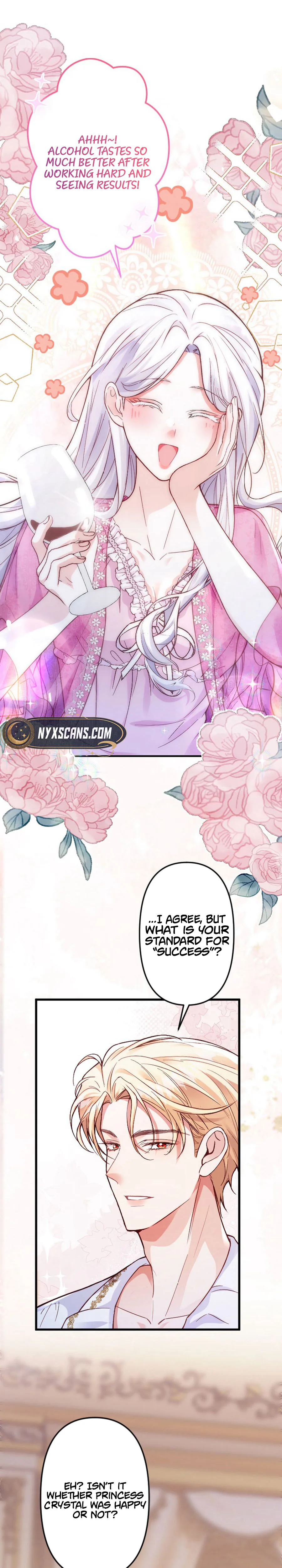 I'm Just a Contract Stepmother, but the Tyrant is Overprotective Chapter 29 Page 20