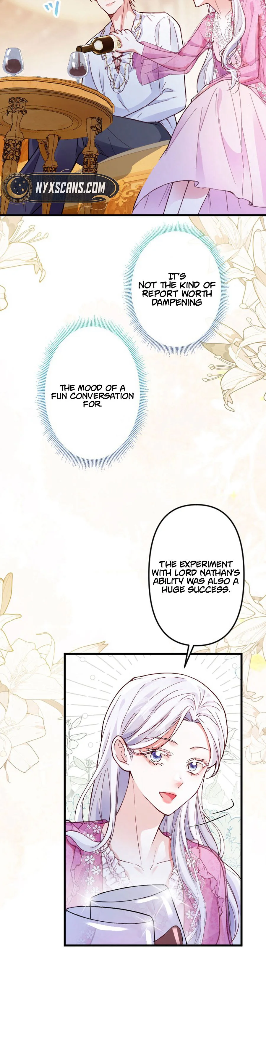 I'm Just a Contract Stepmother, but the Tyrant is Overprotective Chapter 29 Page 24