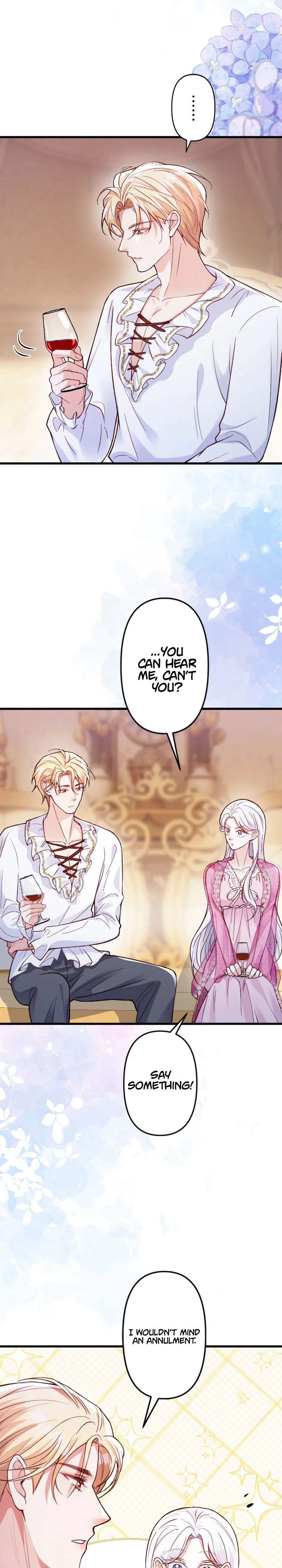 I'm Just a Contract Stepmother, but the Tyrant is Overprotective Chapter 29 Page 26
