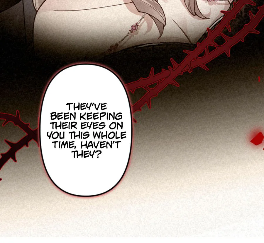 I'm Just a Contract Stepmother, but the Tyrant is Overprotective Chapter 29 Page 29