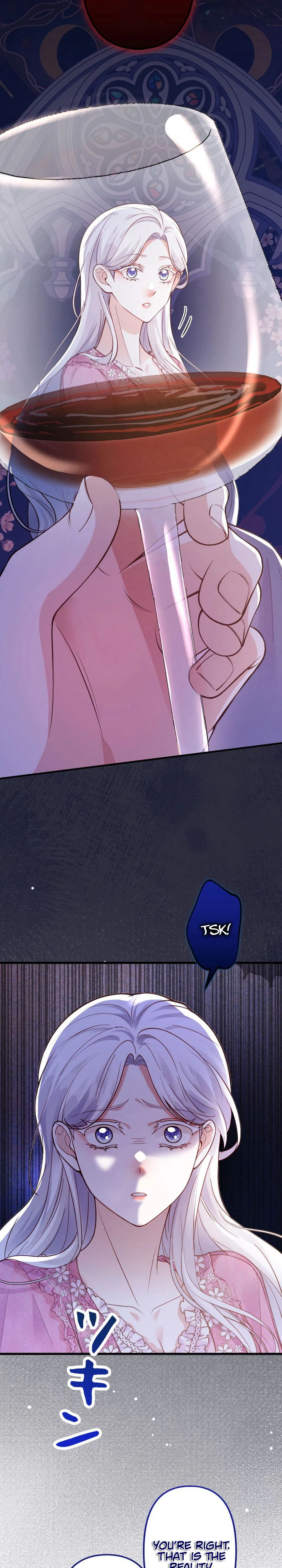 I'm Just a Contract Stepmother, but the Tyrant is Overprotective Chapter 29 Page 31
