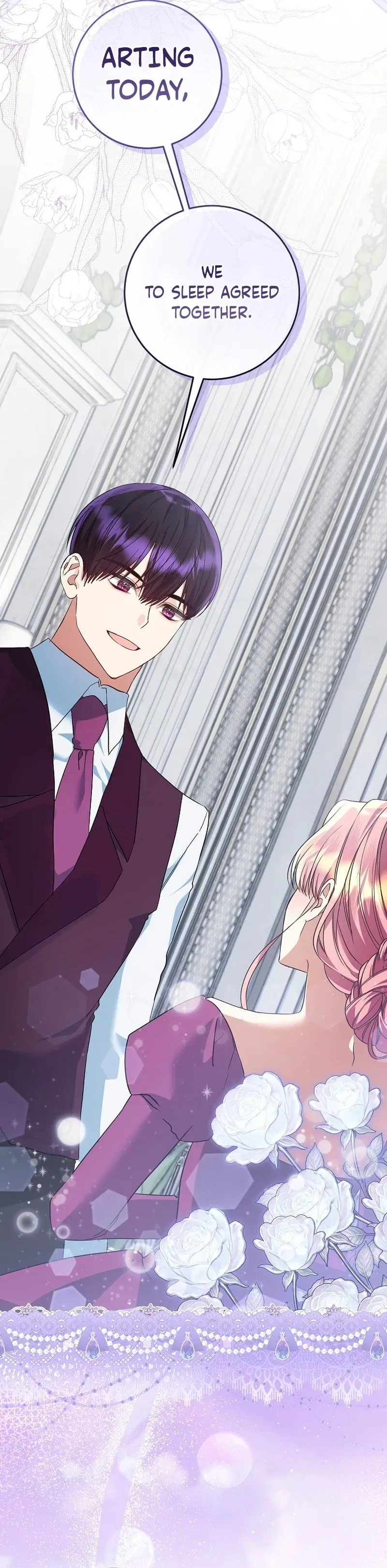 I’m Ready for Divorce! Chapter 52 Page 12