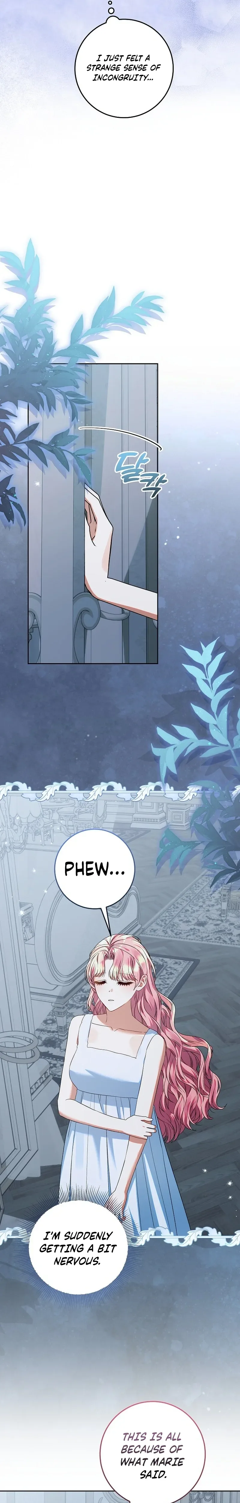 I’m Ready for Divorce! Chapter 52 Page 19