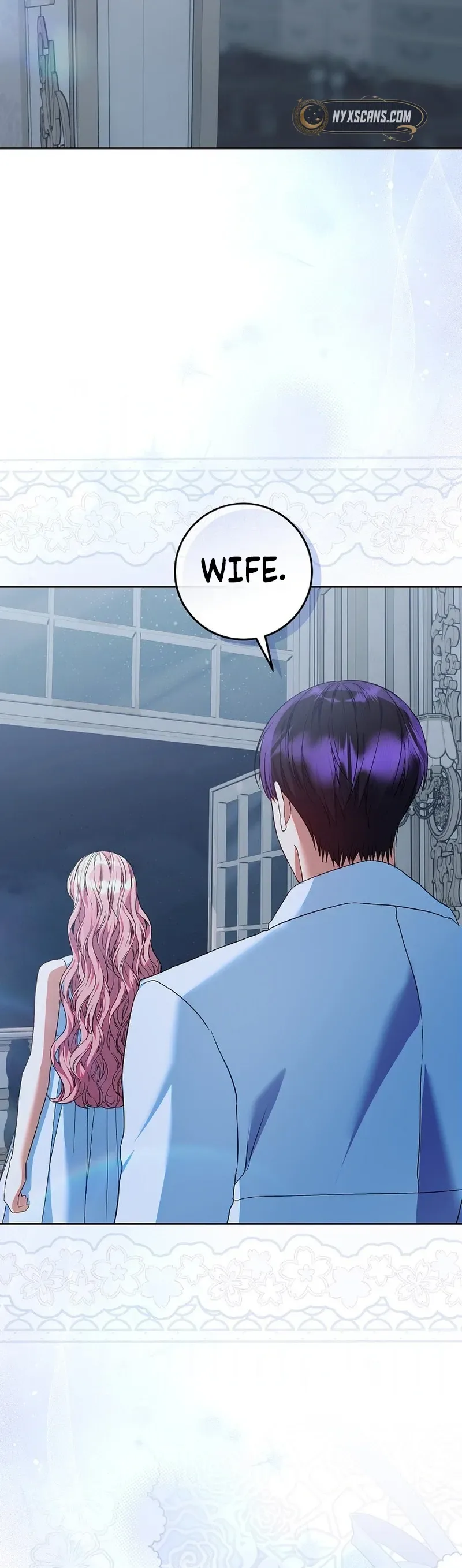 I’m Ready for Divorce! Chapter 52 Page 21