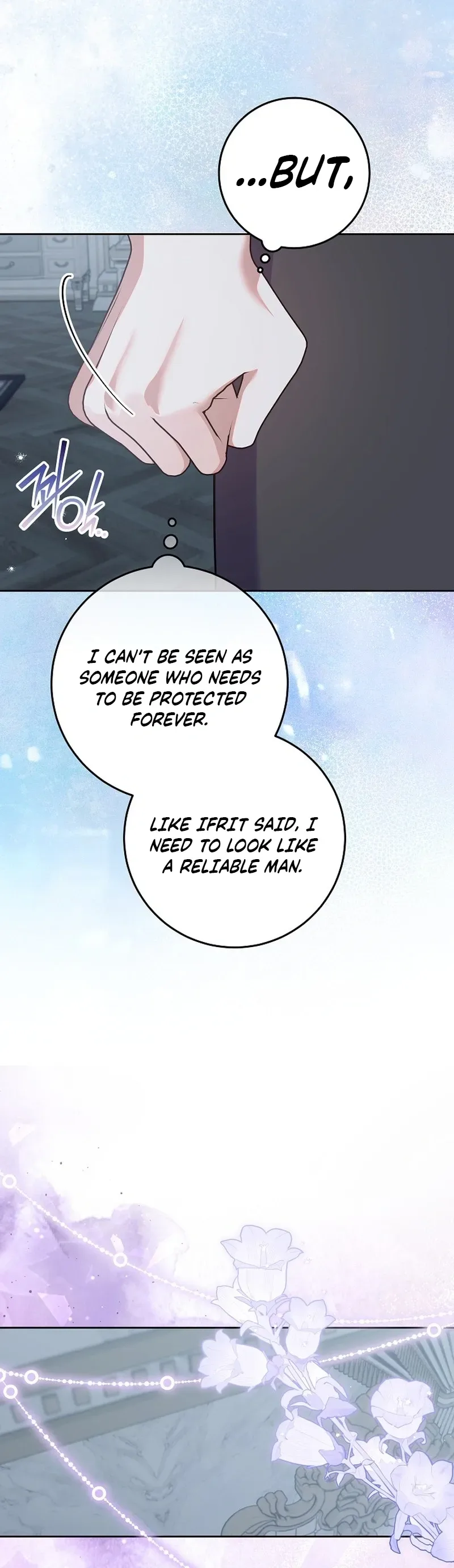 I’m Ready for Divorce! Chapter 52 Page 24