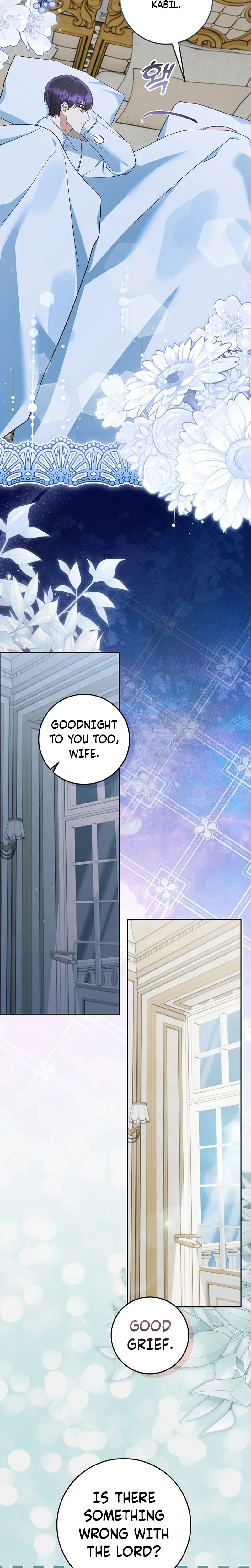 I’m Ready for Divorce! Chapter 52 Page 29