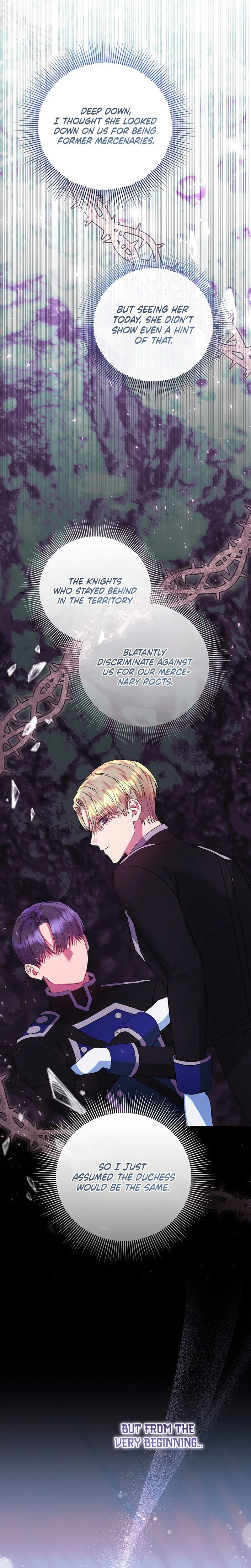 I’m Ready for Divorce! Chapter 53 Page 17